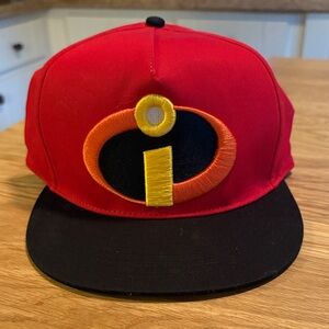 Disney’s Incredibles Adult Hat